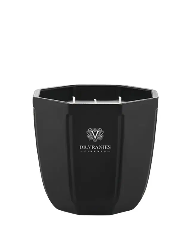 Dr. Vranjes Firenze Rosa Tabacco Candle, 17.6 oz.