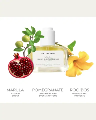 Katini Skin 1.7 oz. Soleil Day Serum | Thumbnail 2 Katini Skin 1.7 oz. Soleil Day Serum | Thumbnail 2