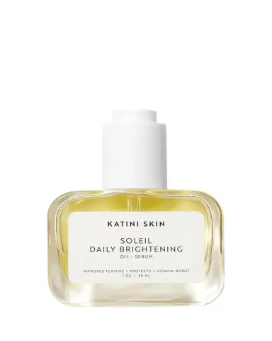 Katini Skin 1.7 oz. Soleil Day Serum | Thumbnail 1 Katini Skin 1.7 oz. Soleil Day Serum | Thumbnail 1