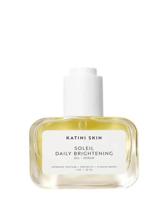 Katini Skin 1.7 oz. Soleil Day Serum
