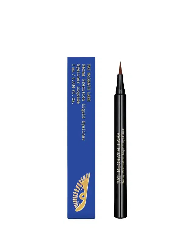 Pat McGrath Labs Perma Precision Liquid Eyeliner