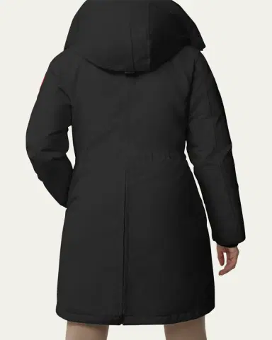 Canada Goose Rossclair Parka | Thumbnail 3 Canada Goose Rossclair Parka | Thumbnail 3