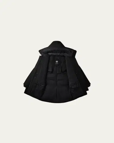 Canada Goose Rossclair Parka | Thumbnail 5 Canada Goose Rossclair Parka | Thumbnail 5