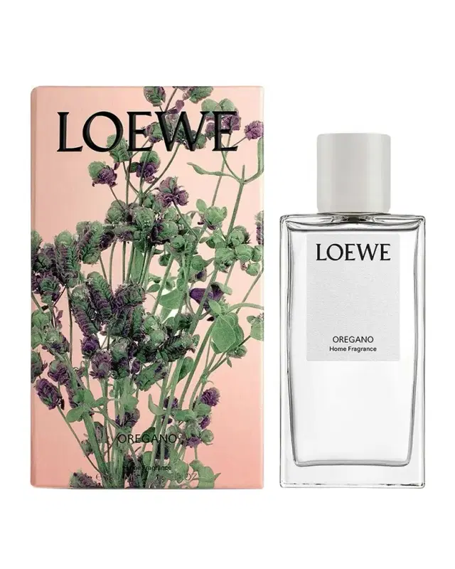 Loewe 5 oz. Oregano Room Spray