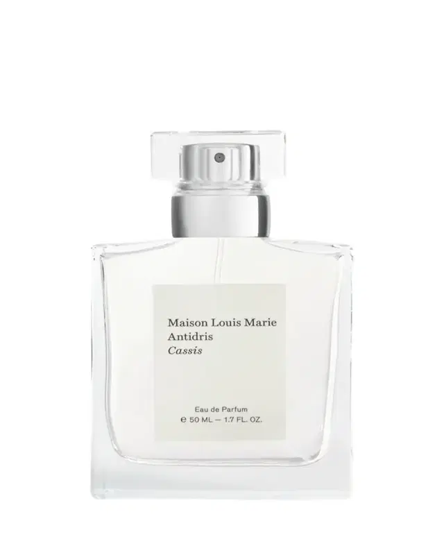 Maison Louis Marie 1.7 oz. Antidris Cassis Eau de Parfum