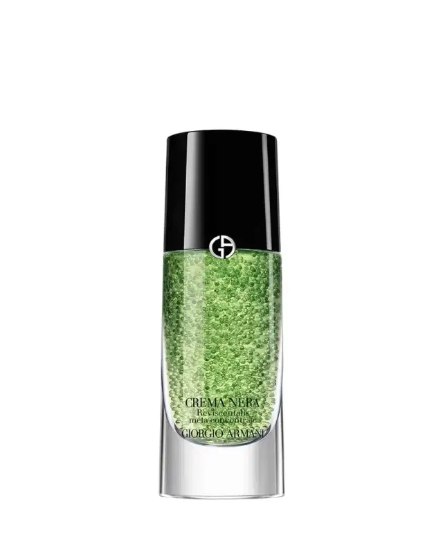 ARMANI beauty Crema Nera Reviscentalis Meta Concentrate