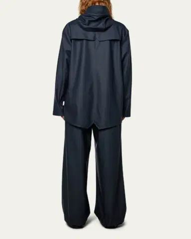 Rains Snap-Front Hooded Jacket | Thumbnail 7 Rains Snap-Front Hooded Jacket | Thumbnail 7
