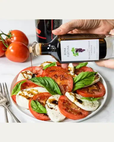 Bona Furtuna 7-Year Invecchiato IGP Balsamic Vinegar | Thumbnail 2 Bona Furtuna 7-Year Invecchiato IGP Balsamic Vinegar | Thumbnail 2