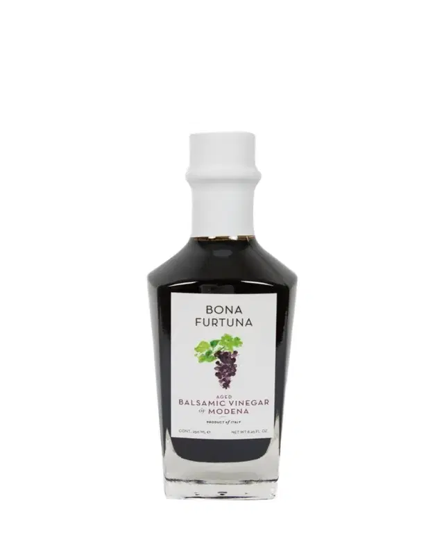 Bona Furtuna 7-Year Invecchiato IGP Balsamic Vinegar