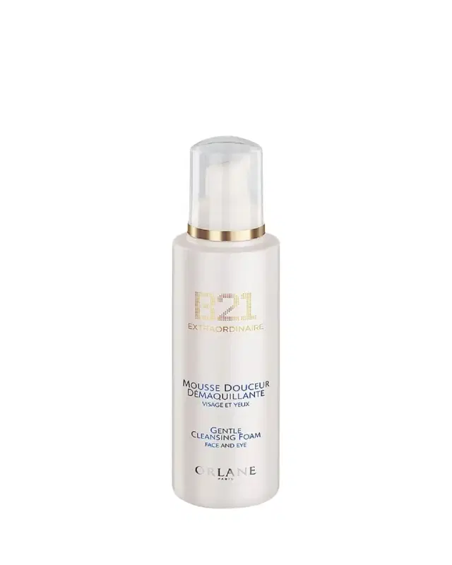 Orlane B21 Extraordinaire Gentle Cleansing Foam, 6.8 oz.