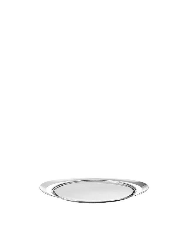 Georg Jensen Cobra Serving Tray