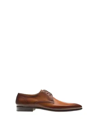 Magnanni Men's Maddin Leather Derby Shoes | Thumbnail 1 Magnanni Men's Maddin Leather Derby Shoes | Thumbnail 1