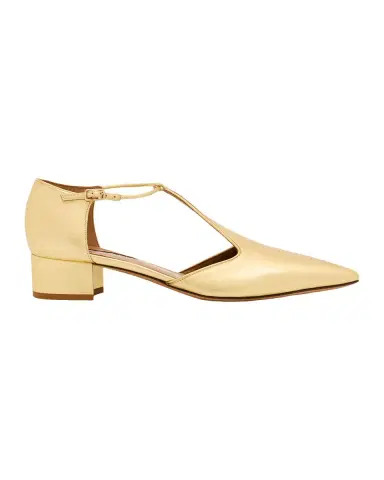 Emme Parsons Mary Jane Ballerina Pumps | Thumbnail 3