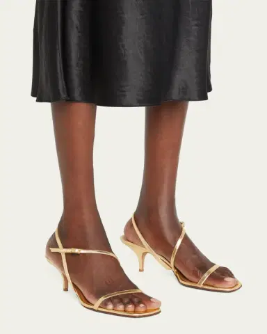 Emme Parsons Hugo 50mm Strappy Sandals | Thumbnail 2 Emme Parsons Hugo 50mm Strappy Sandals | Thumbnail 2
