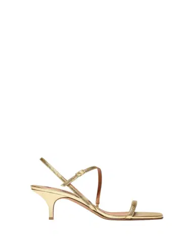 Emme Parsons Hugo 50mm Strappy Sandals | Thumbnail 1 Emme Parsons Hugo 50mm Strappy Sandals | Thumbnail 1