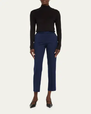 Altuzarra Todd Straight-Leg Pants | Thumbnail 2 Altuzarra Todd Straight-Leg Pants | Thumbnail 2