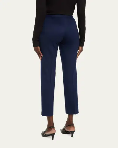 Altuzarra Todd Straight-Leg Pants | Thumbnail 3 Altuzarra Todd Straight-Leg Pants | Thumbnail 3