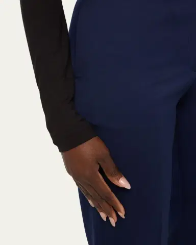 Altuzarra Todd Straight-Leg Pants | Thumbnail 5 Altuzarra Todd Straight-Leg Pants | Thumbnail 5