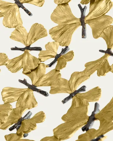 Michael Aram Butterfly Ginkgo Centerpiece Bowl | Thumbnail 2