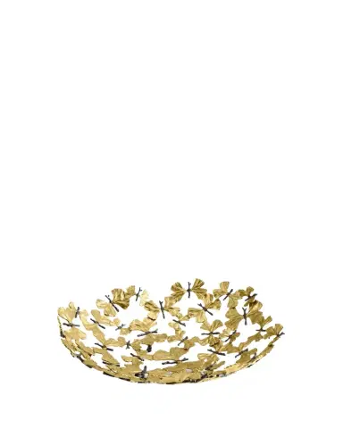Michael Aram Butterfly Ginkgo Centerpiece Bowl | Thumbnail 1