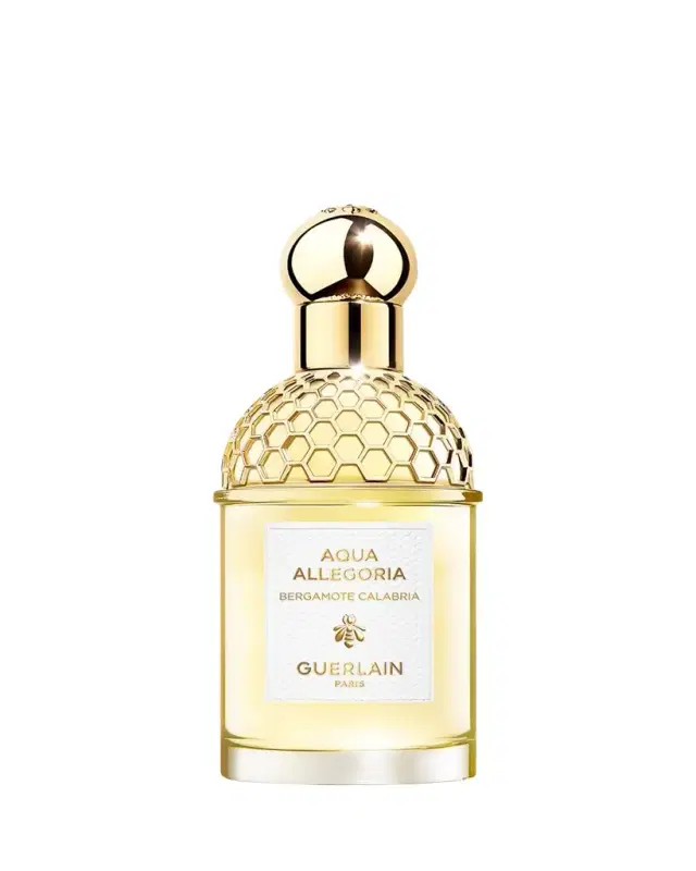 Aqua Allegoria Bergamote Calabria Eau de Toilette, 2.5 oz.