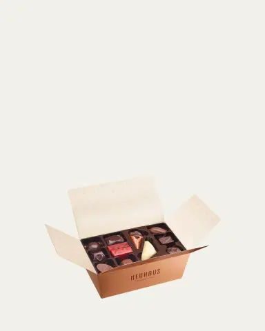 Neuhaus Chocolate Classic Ballotin 38-Piece Chocolate Set | Thumbnail 3