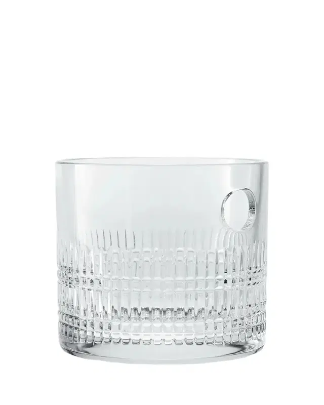 THE MARTHA, by Baccarat The Martha Ice Bucket
