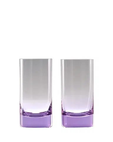 Moser Whisky Highball Glass, 13.5 oz. | Thumbnail 1