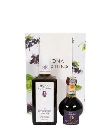 Bona Furtuna Romeo & Juliet Gift Set | Thumbnail 1 Bona Furtuna Romeo & Juliet Gift Set | Thumbnail 1