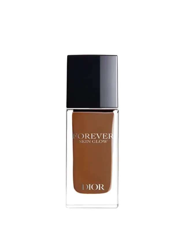 Dior Forever Skin Glow Foundation SPF 15, 1 oz.