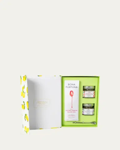 Bona Furtuna La Trattoria Gift Set | Thumbnail 2 Bona Furtuna La Trattoria Gift Set | Thumbnail 2