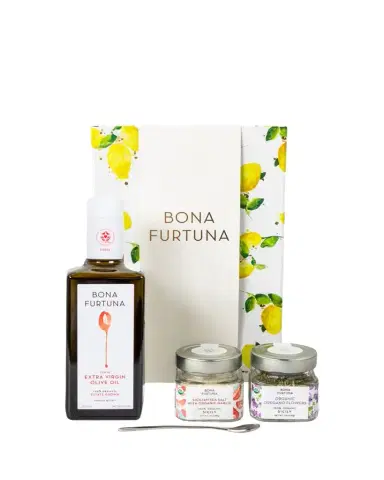 Bona Furtuna La Trattoria Gift Set | Thumbnail 1 Bona Furtuna La Trattoria Gift Set | Thumbnail 1