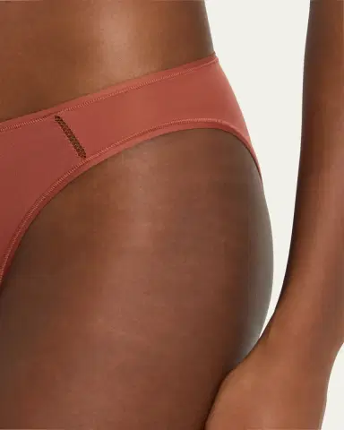Eres Enora Soyeuse Thin Recycled Jersey Briefs | Thumbnail 5