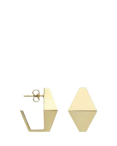 Aliita Deco Rombo Earrings | Thumbnail 1 Aliita Deco Rombo Earrings | Thumbnail 1