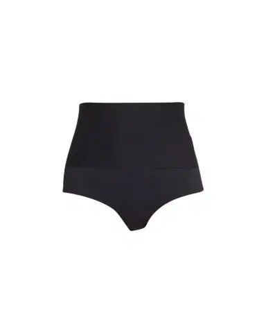 Eres Gredin High-Waist Adjustable Bikini Bottom | Thumbnail 1