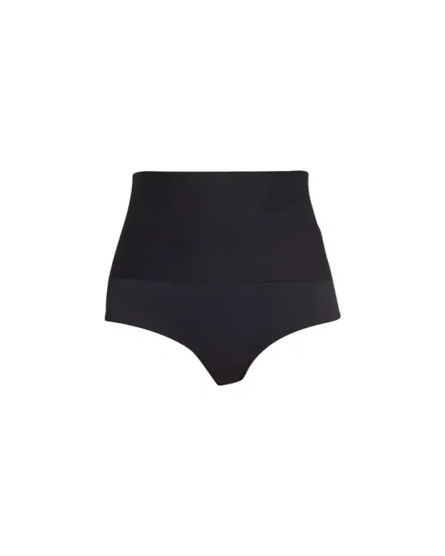 Gredin High-Waist Adjustable Bikini Bottom