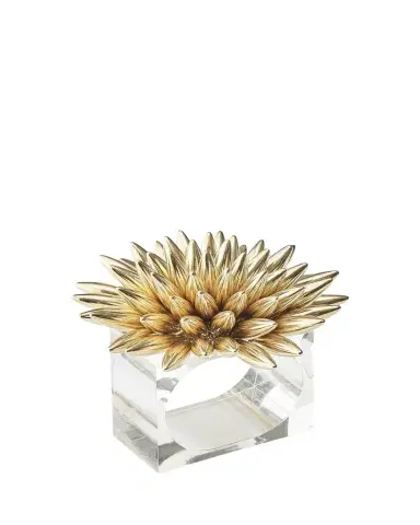 Kim Seybert Stellar Napkin Ring | Thumbnail 1