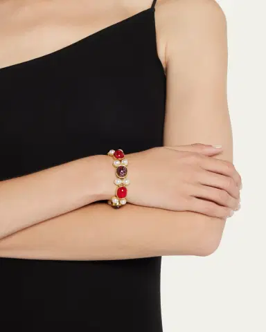 ben-amun Multi-Stone Bracelet | Thumbnail 2