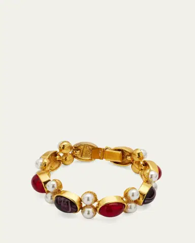 ben-amun Multi-Stone Bracelet | Thumbnail 3