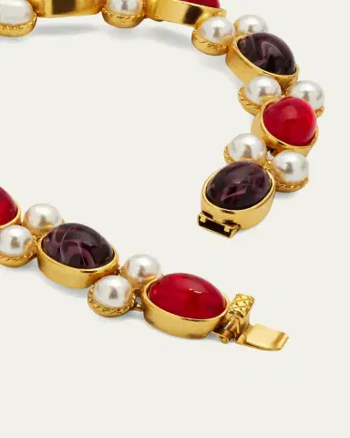 ben-amun Multi-Stone Bracelet | Thumbnail 4