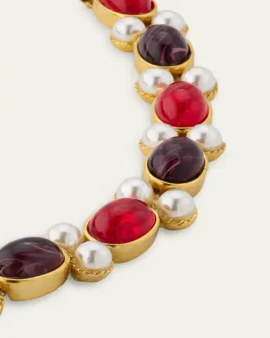 ben-amun Multi-Stone Bracelet | Thumbnail 6