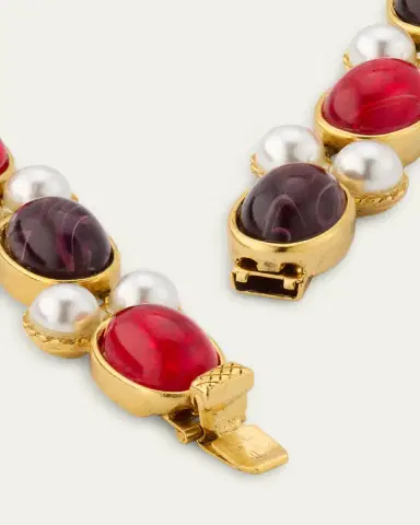 ben-amun Multi-Stone Bracelet | Thumbnail 7