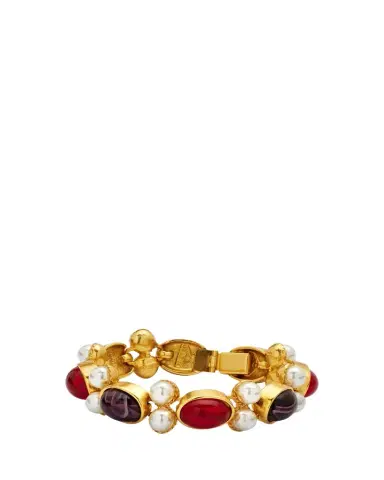 ben-amun Multi-Stone Bracelet | Thumbnail 1