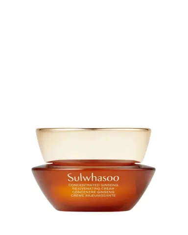 Sulwhasoo Concentrated Ginseng Rejuvenating Cream Mini, 0.33 oz. | Thumbnail 1