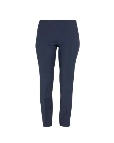 Akris Melissa Techno Slim Pants | Thumbnail 1 Akris Melissa Techno Slim Pants | Thumbnail 1