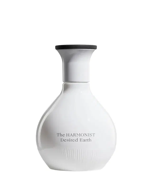 The Harmonist Desired Earth Parfum, 1.7 oz.