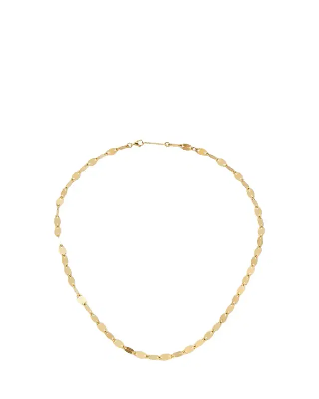14K Gold Epic Gloss Blake Choker