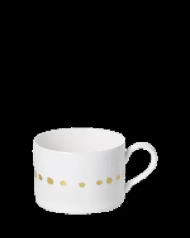 Dibbern Golden Pearl Teacup | Thumbnail 2