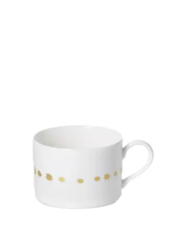 Dibbern Golden Pearl Teacup | Thumbnail 1