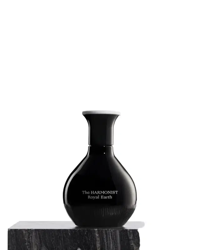 The Harmonist Royal Earth Parfum, 1.7 oz.